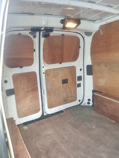 van