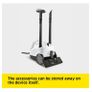 Karcher SC4 Steam Cleaner Image 8