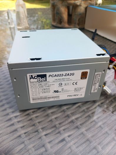 FSP raider 650W, as new, D18 post 8e