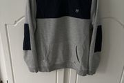 Tommy Bowe Half Zip Jumper