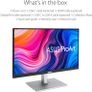 27-inch monitor Image 3