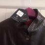 Leather Jacket Image 7