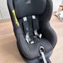 Britax Romer Dualfix with newborn insert Image 7