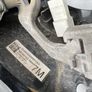 2018 Toyota Yaris Multifunction Steering Wheel 45100-od49024 A2l4b63s Image 9