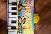 Kids musical piano mat