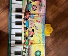 Kids musical piano mat