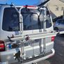 Fiamma Bike Carrier VW T6 Image 4