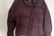 Columbia Down Puffer Jacket size M