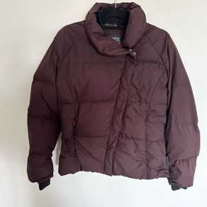 Columbia Down Puffer Jacket size M