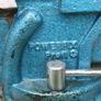 Bench Vice Image 8