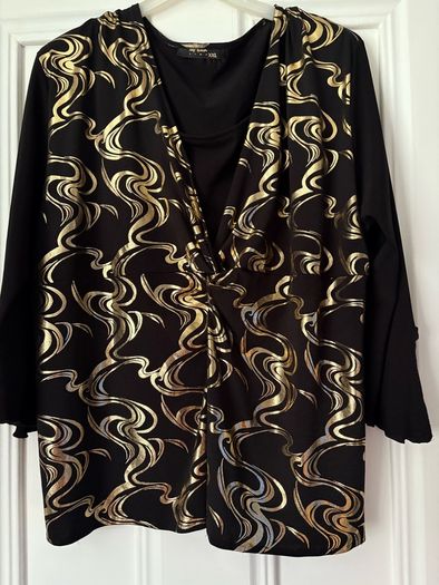 ladies top