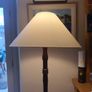 Vintage Tall Standard Lamp Image 6