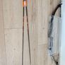 Compound bow + 2 arrows included Image 2