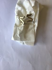 WW2 German Uniform Insignia