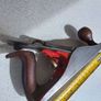 marples m4 smoothing plane Image 6