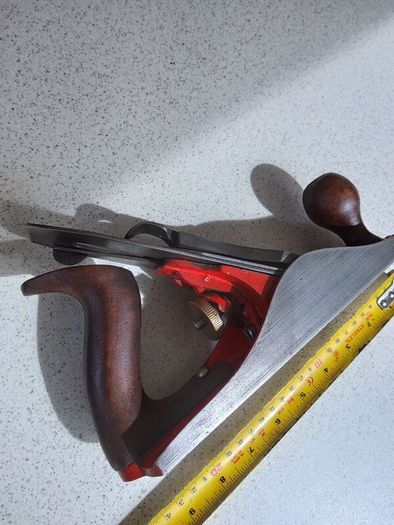 marples m4 smoothing plane