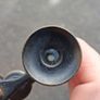 3 X Expandable Early 20th Century Telescopic Opera Binoculars Image 6