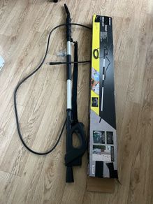 House cleaning
