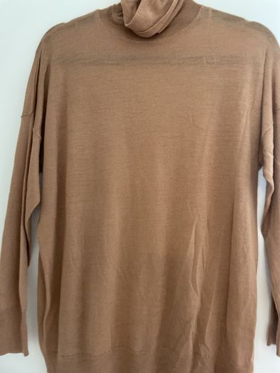 Zara xs polo - size 8-10