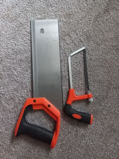 Toolbox & Tools