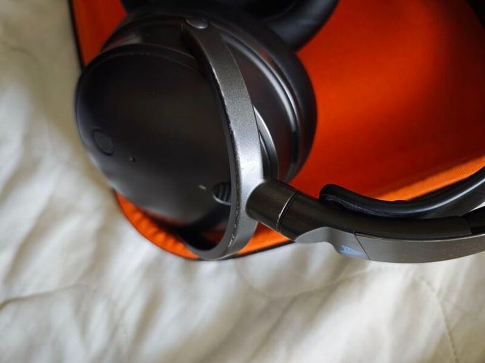 Audeze Maxwell Wireless Planar Headphones