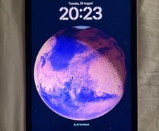 iPad Air 5th Generation 64GB