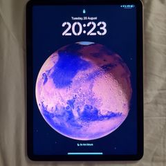 iPad Air 5th Generation 64GB