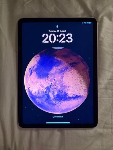 iPad Air 5th Generation 64GB