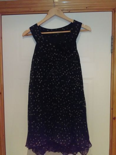Ax Paris dress