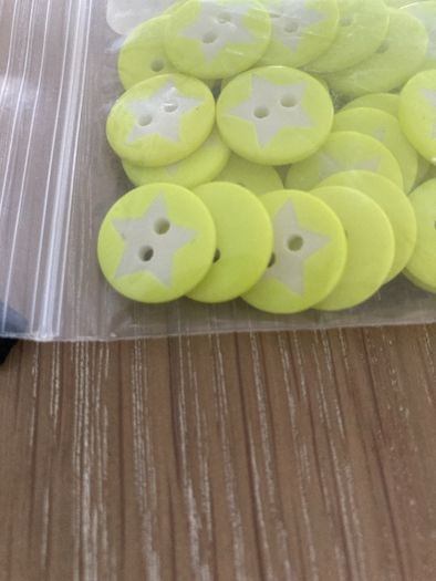 Buttons