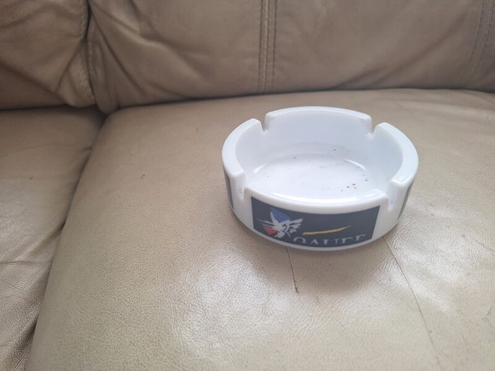 Vintage Ashtray Various