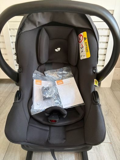 icandy Peach 7 Bundle