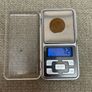 4 x Weighting Scales Image 2