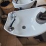 REM Twin Hair Salon Washing Station Image 4