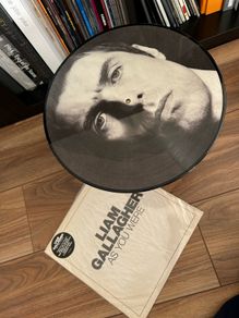 Liam Gallagher As You Were Picture Disc