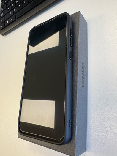 Samsung S25FE 3 Network