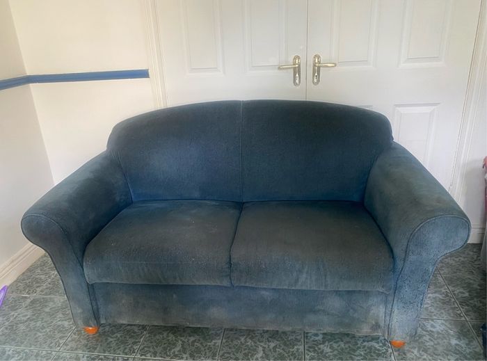 2 Seater Sofa