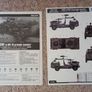 Hobby Boss 1/35 Ranger Special Operations Vehicle RSOV with Mk 19 Grenade Launcher US Army Land Rover Defender Airfix Revell Trumpeter Image 4