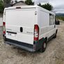 Peugeot Boxer 2.2 crew cab Image 4