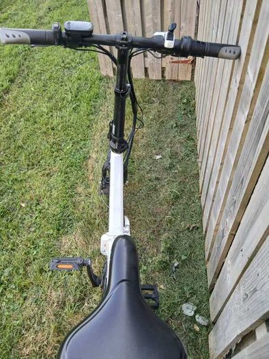 Electric bike