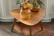 Mid Century Inspired Small coffee Table - Made to Order