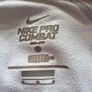 Women's  Nike sports top Image 7