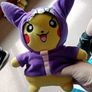 Pokemon soft toys Image 5
