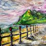 Abstract Landscapes about Ireland Image 6