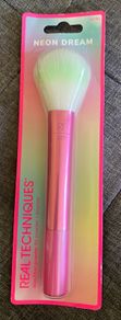 Real Rechniques duo-fiber powder brush