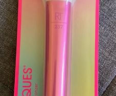 Real Rechniques duo-fiber powder brush