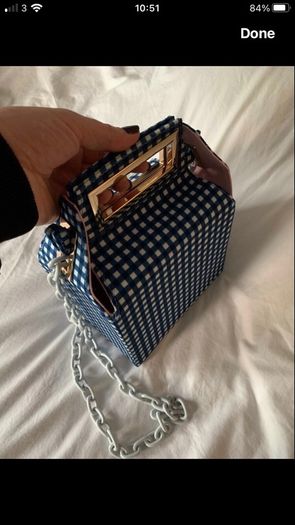 Box bag
