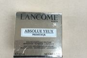 Lancome absolue premium bx eye cream new 20ml