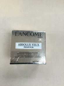 Lancome absolue premium bx eye cream new 20ml