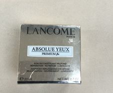 Lancome absolue premium bx eye cream new 20ml